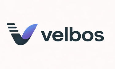 Velbos logo