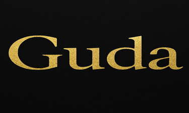 Guda.org - Creative brandable domain for sale