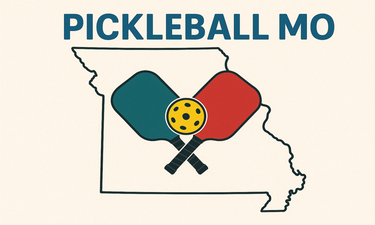PickleballMO.com - Creative brandable domain for sale