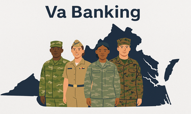 VaBanking.com - Creative brandable domain for sale