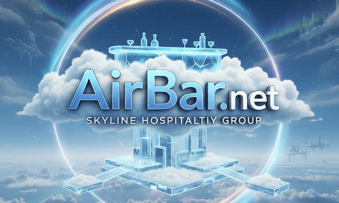 AirBar.net