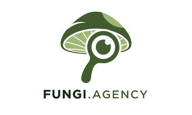 Fungi.Agency - Creative brandable domain for sale