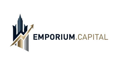 Emporium.Capital - Creative brandable domain for sale