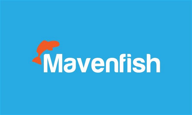 MavenFish.com