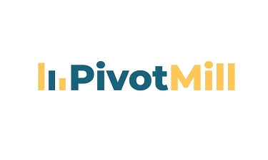 PivotMill.com