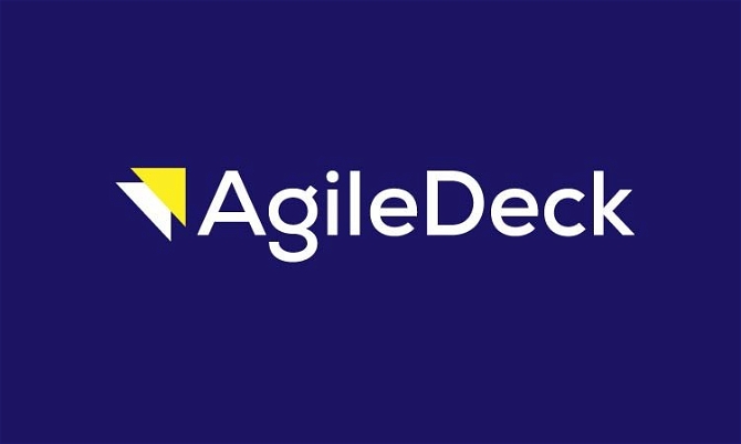 AgileDeck.com