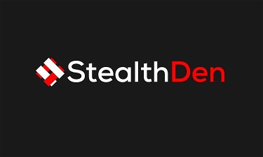 StealthDen.com