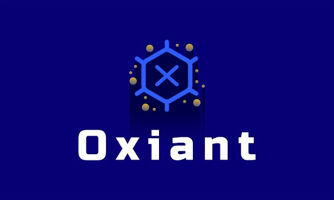 Oxiant.com