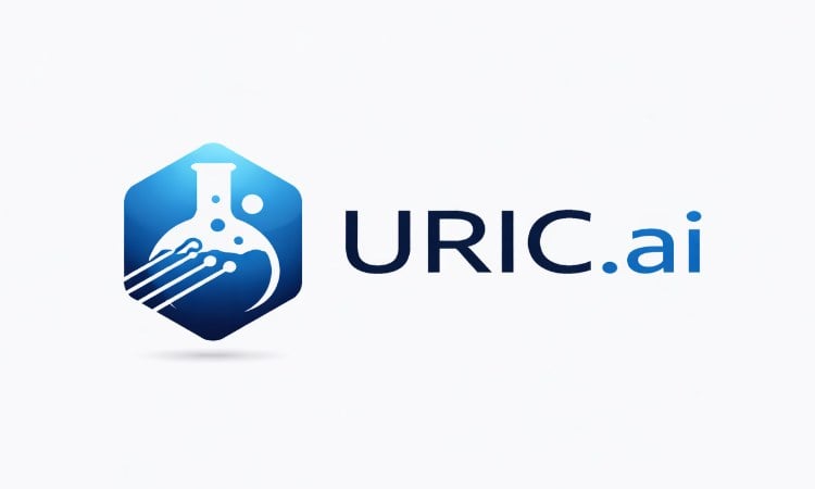 Uric logo