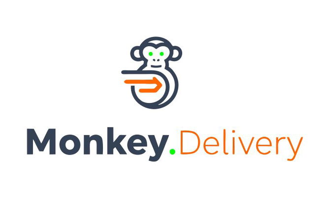 Monkey.Delivery