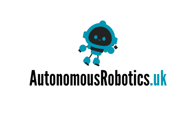 AutonomousRobotics.uk