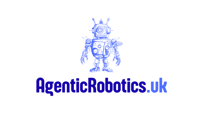 AgenticRobotics.uk
