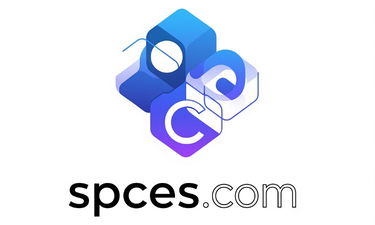 Spces.com - Creative brandable domain for sale