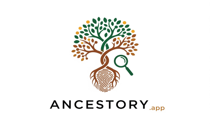 Ancestory.app