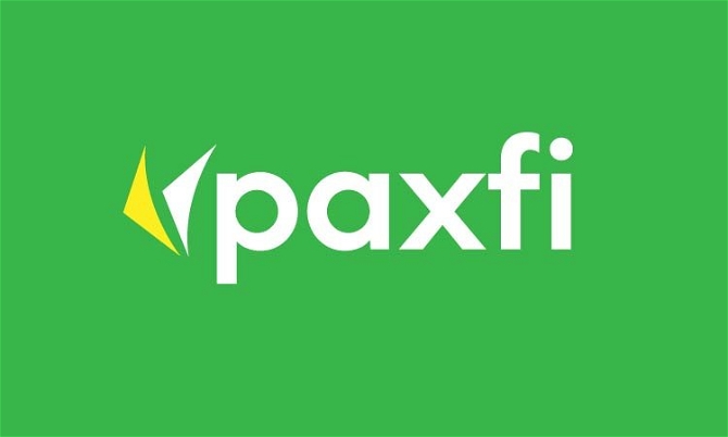 Paxfi.com