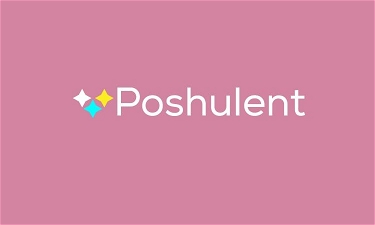 Poshulent.com