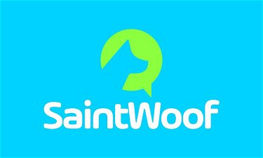 SaintWoof.com