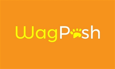 WagPosh.com