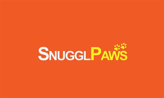 SnugglPaws.com