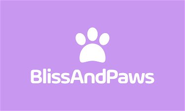 BlissAndPaws.com