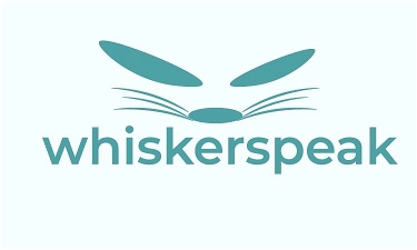 Whiskerspeak.com