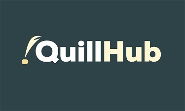 QuillHub.com