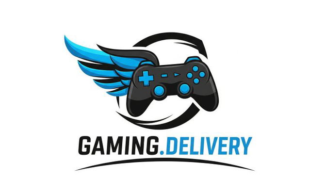 Gaming.Delivery