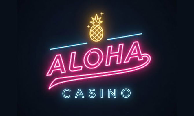 Aloha.Casino