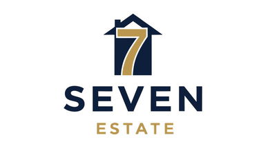 Seven.Estate - Creative brandable domain for sale