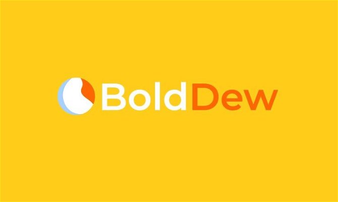 BoldDew.com