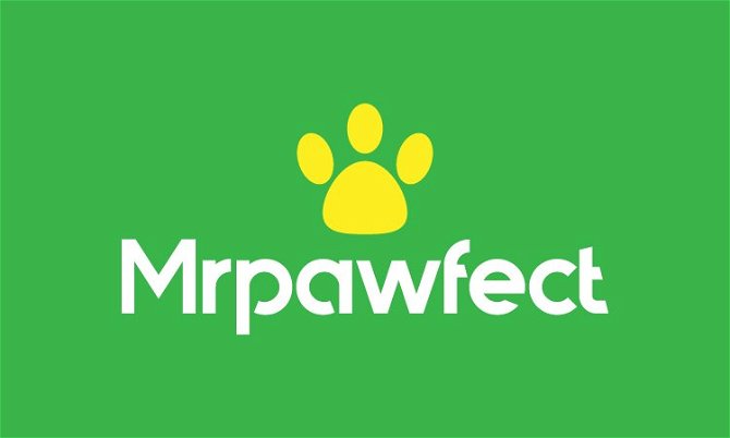 Mrpawfect.com
