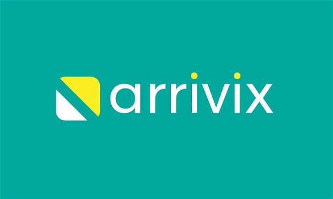 Arrivix.com