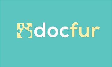 Docfur logo