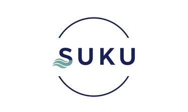 Suku.co.uk - Creative brandable domain for sale