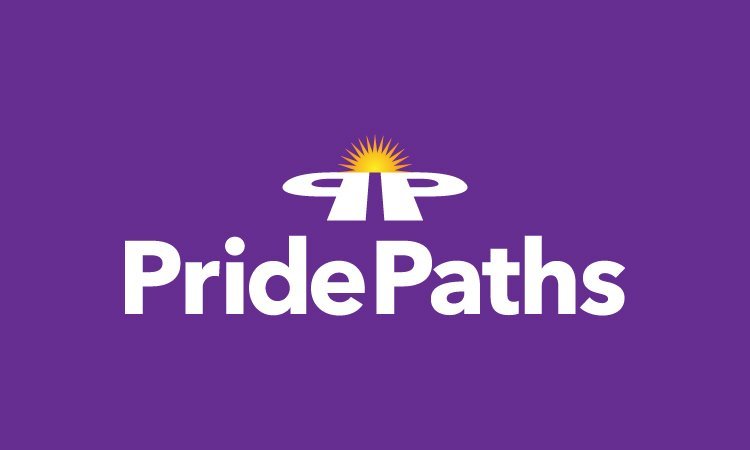 PridePaths.com - Creative brandable domain for sale