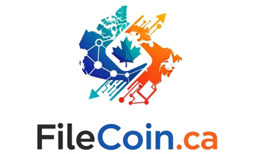 Filecoin.ca - Creative brandable domain for sale