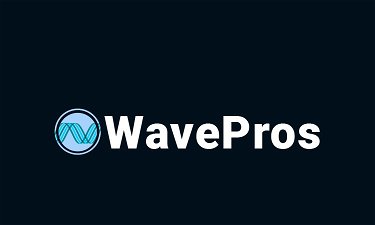 WavePros.com - Unique domains for sale
