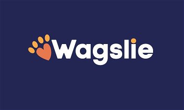 Wagslie logo