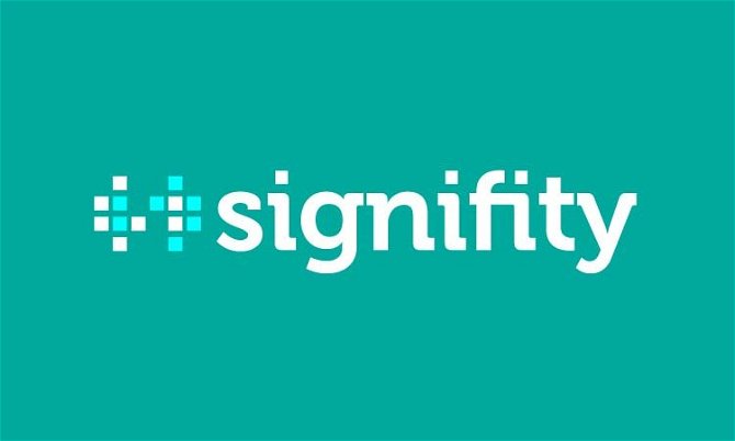 Signifity.com