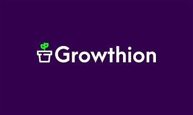 Growthion.com