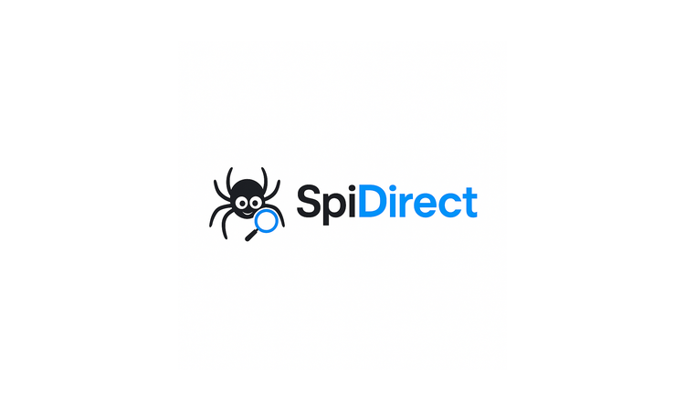 SpiDirect logo