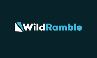 WildRamble.com