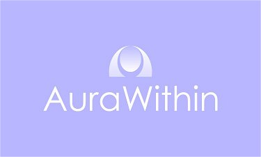 AuraWithin.com - Creative brandable domain for sale