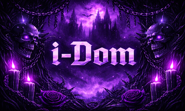 i-Dom.com is for sale