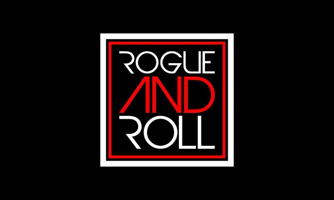 RogueAndRoll.com