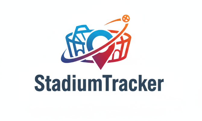StadiumTracker.app