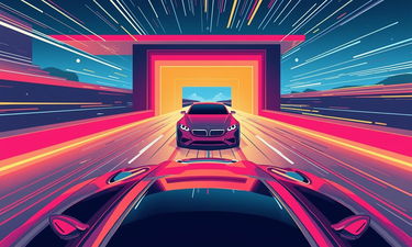 Drive-Thru.Now - Creative brandable domain for sale