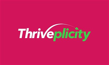 Thriveplicity.com