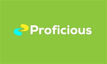 Proficious.com