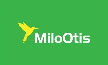 MiloOtis logo